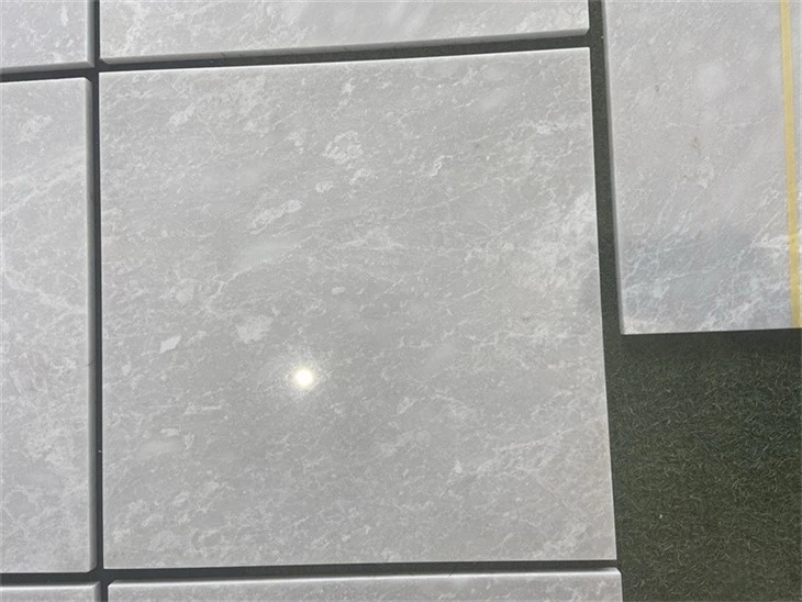 Milas Pearl Marble tiles