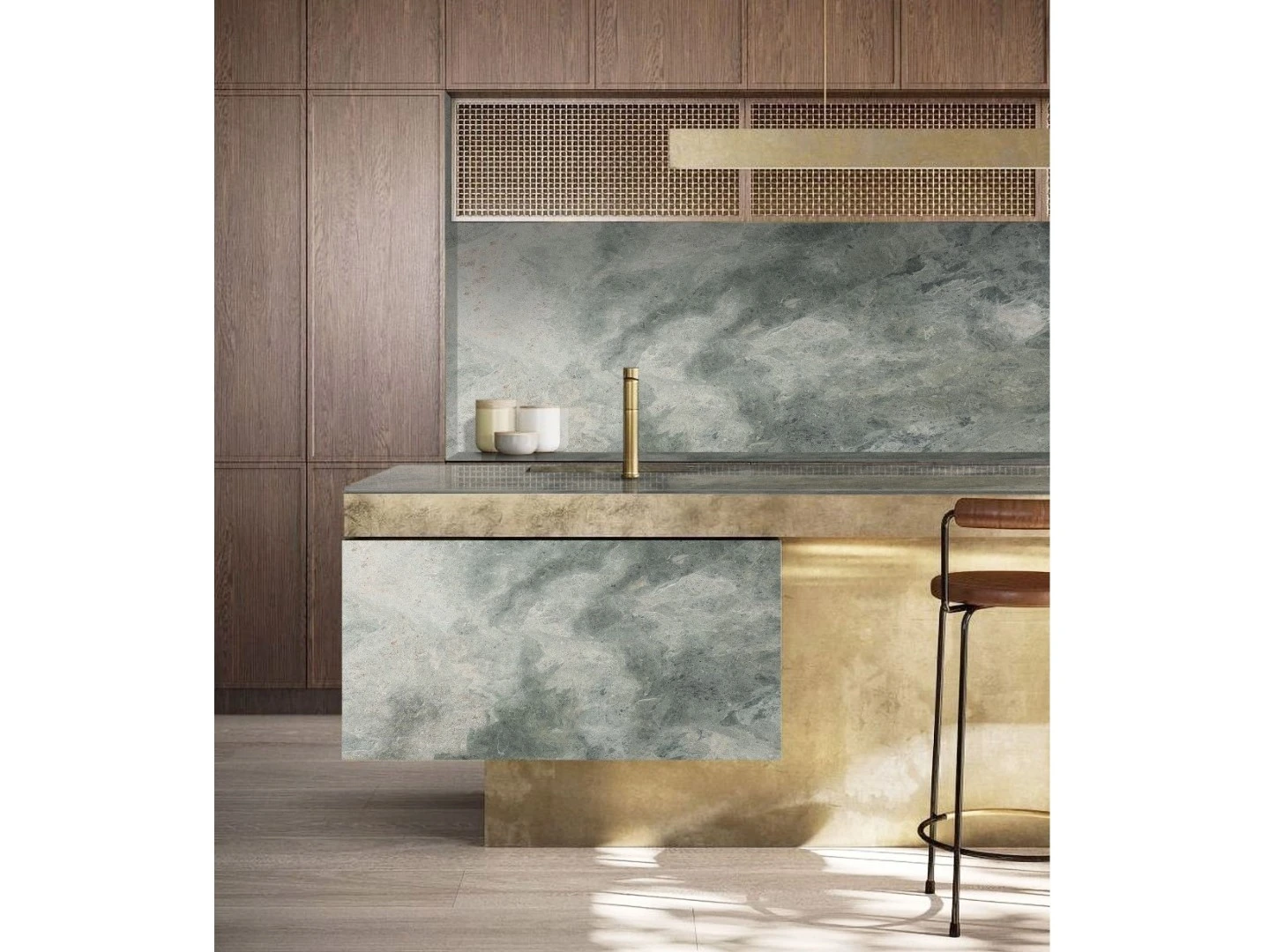 Verde San Francisco countertop Verde San Francisco countertop